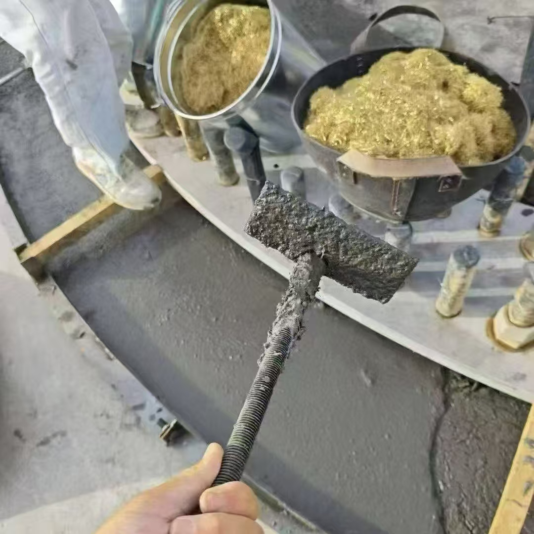 韩城C120风电设备基础专用灌浆料